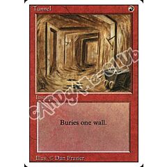 Tunnel non comune (EN) -NEAR MINT-
