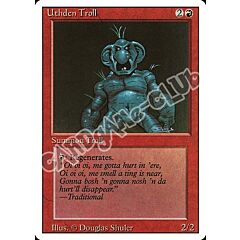 Uthden Troll non comune (EN) -NEAR MINT-