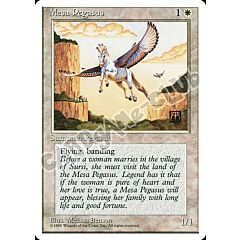 Mesa Pegasus comune (EN) -NEAR MINT-