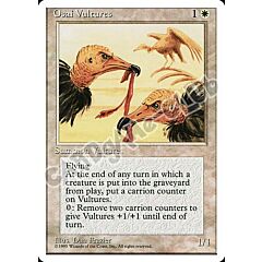 Osai Vultures comune (EN) -NEAR MINT-