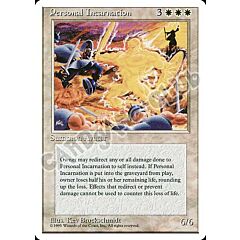 Personal Incarnation rara (EN) -NEAR MINT-