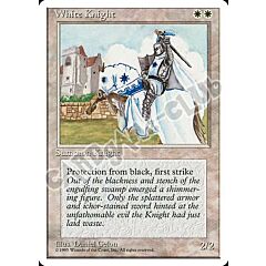 White Knight non comune (EN) -NEAR MINT-