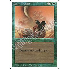 Desert Twister non comune (EN) -NEAR MINT-