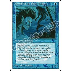 Merfolk of the Pearl Trident comune (EN) -NEAR MINT-