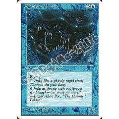 Phantom Monster non comune (EN) -NEAR MINT-