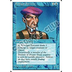Prodigal Sorcerer comune (EN) -NEAR MINT-