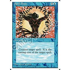Spell Blast comune (EN) -NEAR MINT-