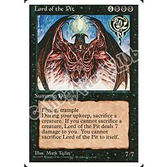 Lord of the Pit rara (EN) -NEAR MINT-