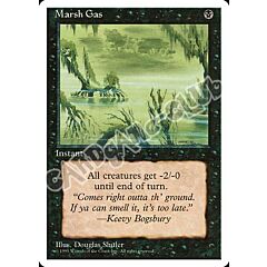 Marsh Gas comune (EN) -NEAR MINT-