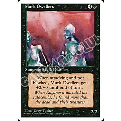 Murk Dwellers comune (EN) -NEAR MINT-