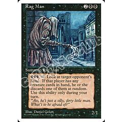 Rag Man non comune (EN) -NEAR MINT-