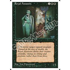 Royal Assassin rara (EN) -NEAR MINT-