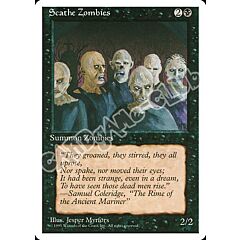 Scathe Zombies comune (EN) -NEAR MINT-