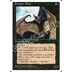 Vampire Bats comune (EN) -NEAR MINT-