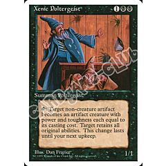 Xenic Poltergeist non comune (EN) -NEAR MINT-