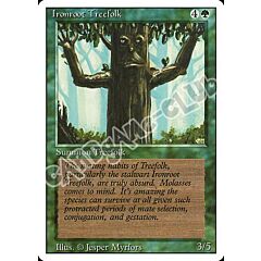 Ironroot Treefolk comune (EN) -NEAR MINT-