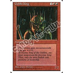 Goblin King rara (EN) -NEAR MINT-