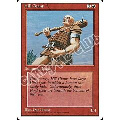 Hill Giant comune (EN) -NEAR MINT-