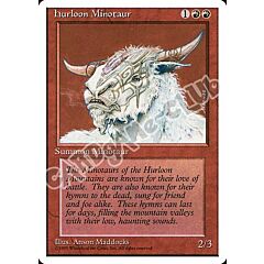 Hurloon Minotaur comune (EN) -NEAR MINT-