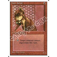 Hurr Jackal non comune (EN) -NEAR MINT-