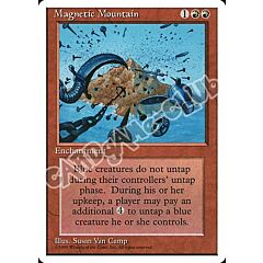 Magnetic Mountain non comune (EN) -NEAR MINT-