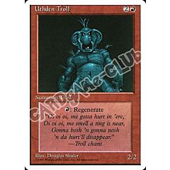 Uthden Troll non comune (EN) -NEAR MINT-