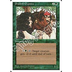Pradesh Gypsies non comune (EN) -NEAR MINT-