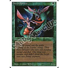 Scryb Sprites comune (EN) -NEAR MINT-