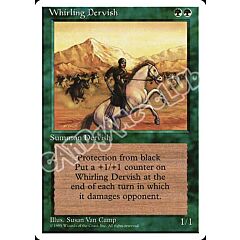 Whirling Dervish non comune (EN) -NEAR MINT-