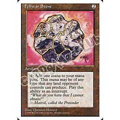 Fellwar Stone non comune (EN) -NEAR MINT-