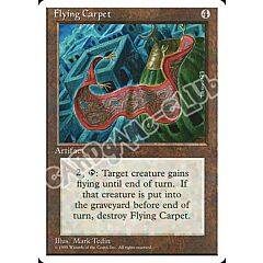 Flying Carpet non comune (EN) -NEAR MINT-