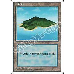 Island comune (EN) -NEAR MINT-