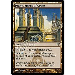 177 / 180 Prahv, Spires of Order non comune (EN) -NEAR MINT-