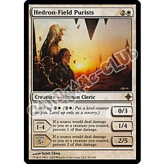 025 / 248 Heldron-Field Purists rara (EN) -NEAR MINT-