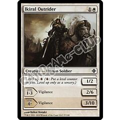 027 / 248 Ikiral Outrider comune (EN) -NEAR MINT-