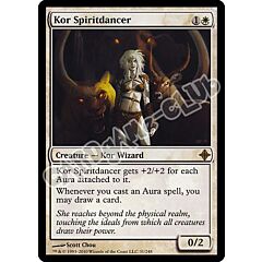 031 / 248 Kor Spiritdancer rara (EN) -NEAR MINT-