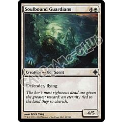 045 / 248 Soulbound Guardians non comune (EN) -NEAR MINT-