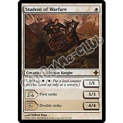 047 / 248 Student of Warfare rara (EN) -NEAR MINT-