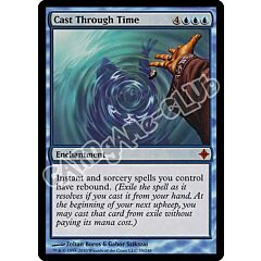 055 / 248 Cast Through Time rara mitica (EN) -NEAR MINT-