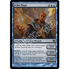 064 / 248 Echo Mage rara (EN) -NEAR MINT-