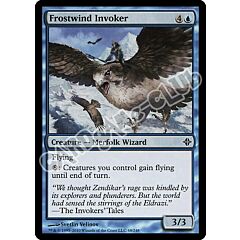 068 / 248 Frostwind Invoker comune (EN) -NEAR MINT-