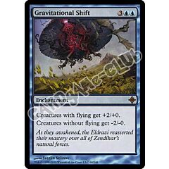 069 / 248 Gravitational Shift rara (EN) -NEAR MINT-