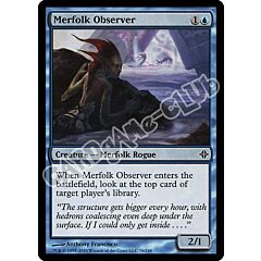 076 / 248 Merfolk Observer comune (EN) -NEAR MINT-