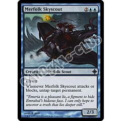 077 / 248 Merfolk Skyscout non comune (EN) -NEAR MINT-