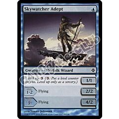 088 / 248 Skywatcher Adept comune (EN) -NEAR MINT-