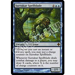 090 / 248 Surrakar Spellblade rara (EN) -NEAR MINT-