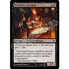 097 / 248 Bloodrite Invoker comune (EN) -NEAR MINT-