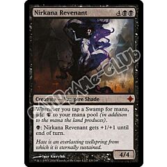 120 / 248 Nirkana Revenant rara mitica (EN) -NEAR MINT-
