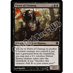 122 / 248 Pawn of Ulamog non comune (EN) -NEAR MINT-