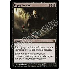 125 / 248 Repay in Kind rara (EN) -NEAR MINT-